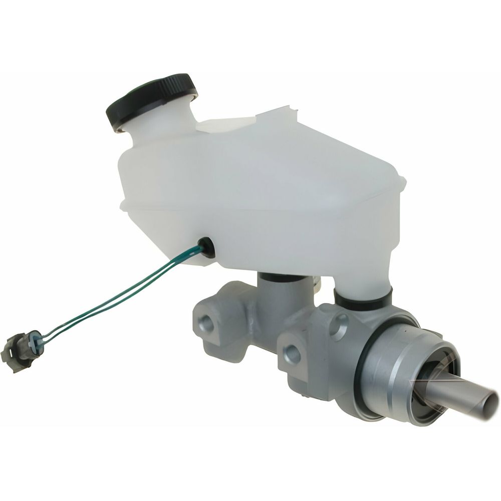 BOMBA DE FRENOS COMPATIBLE CON CHEVROLET AVEO DE 2009 A 2018 LUSAC®