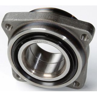 Takamaya Maza Rueda Delantera  Acura Cl 1997-1999 2.3l L4 2254cc 