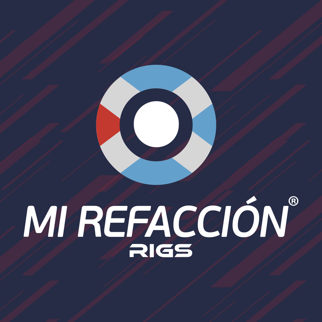 Amortiguador Macpherson Mp333376R
