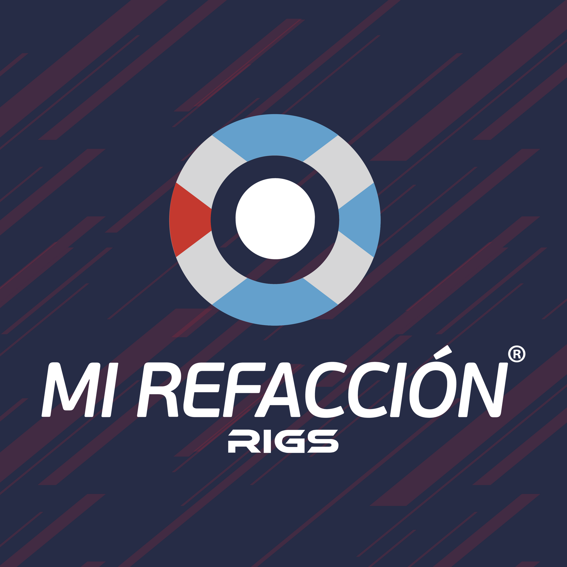 Amortiguador Macpherson Mp333376R