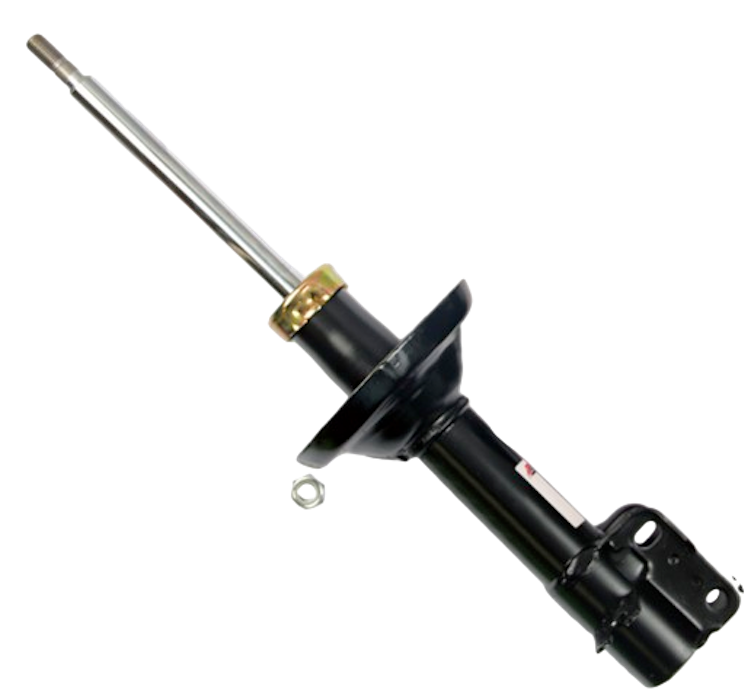 Amortiguador Boge Mp002
