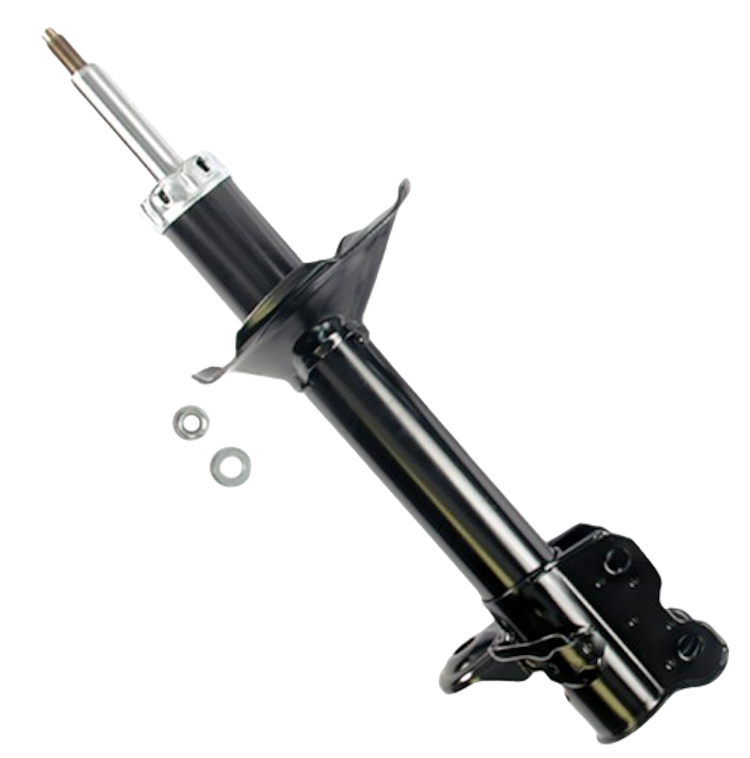 Amortiguador Boge Mp107