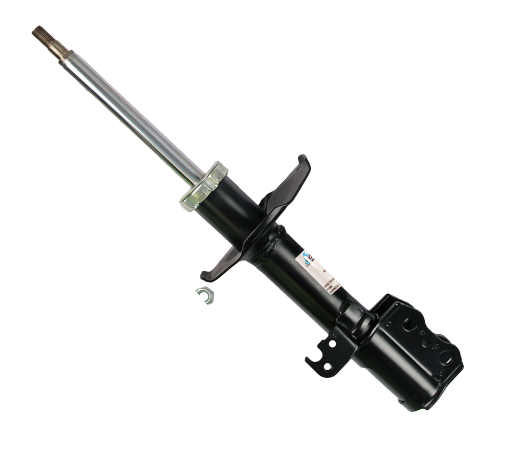 Amortiguador Boge Mp8407