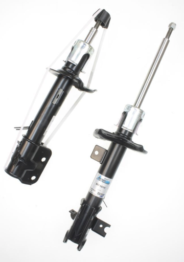 Amortiguador Boge Mp8698