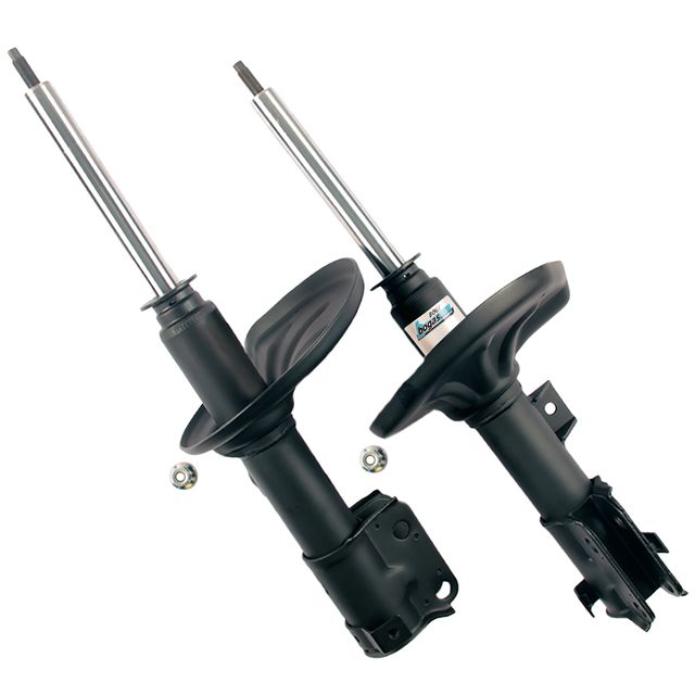 Amortiguador Boge Mp8709