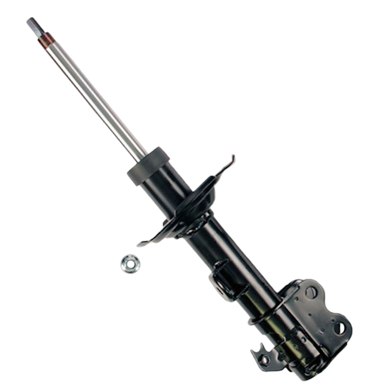 Amortiguador Boge Mp8737