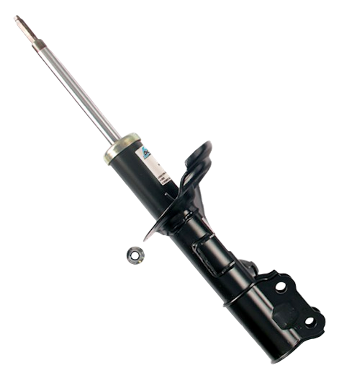 Amortiguador Boge Mp8741