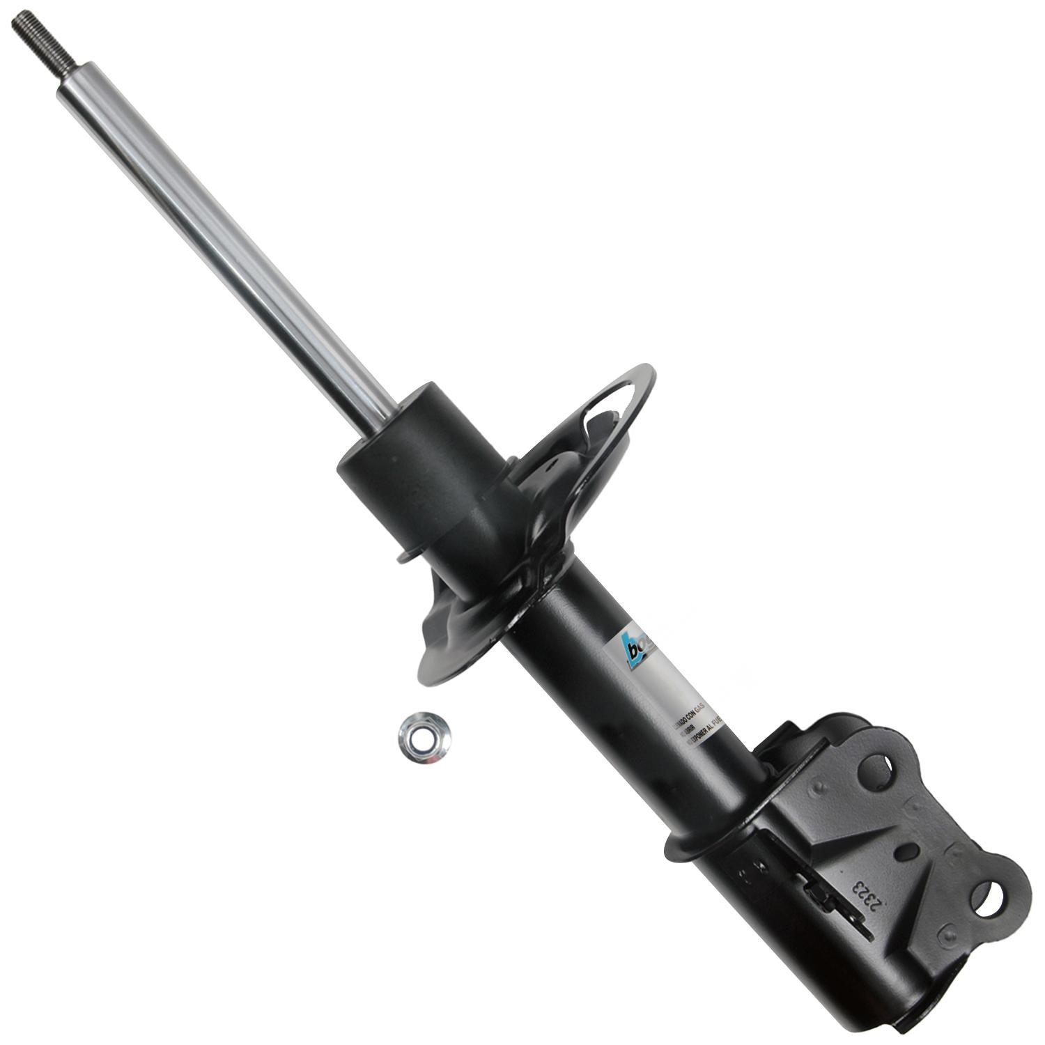 Amortiguador Boge Mp8781