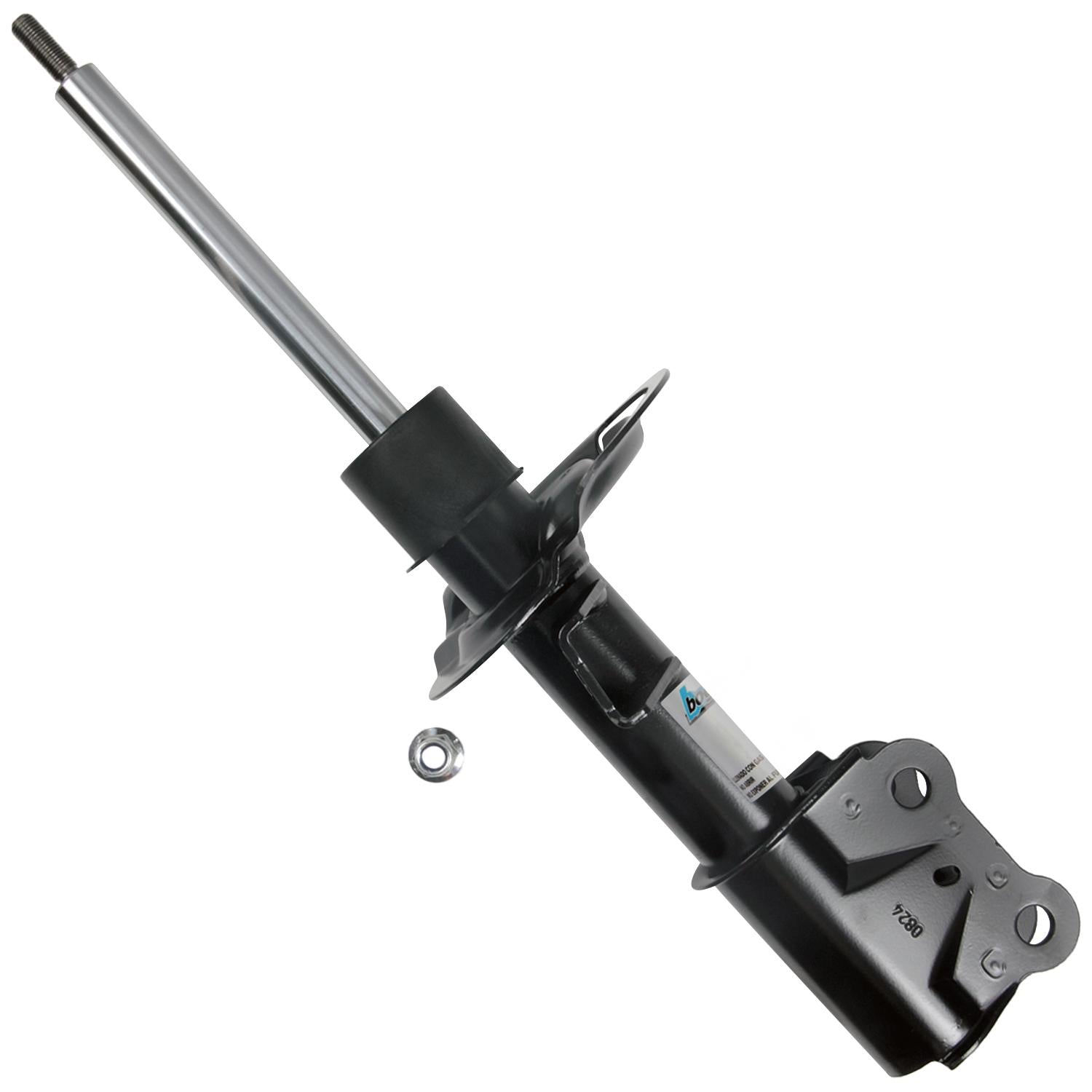 Amortiguador Boge Mp8782