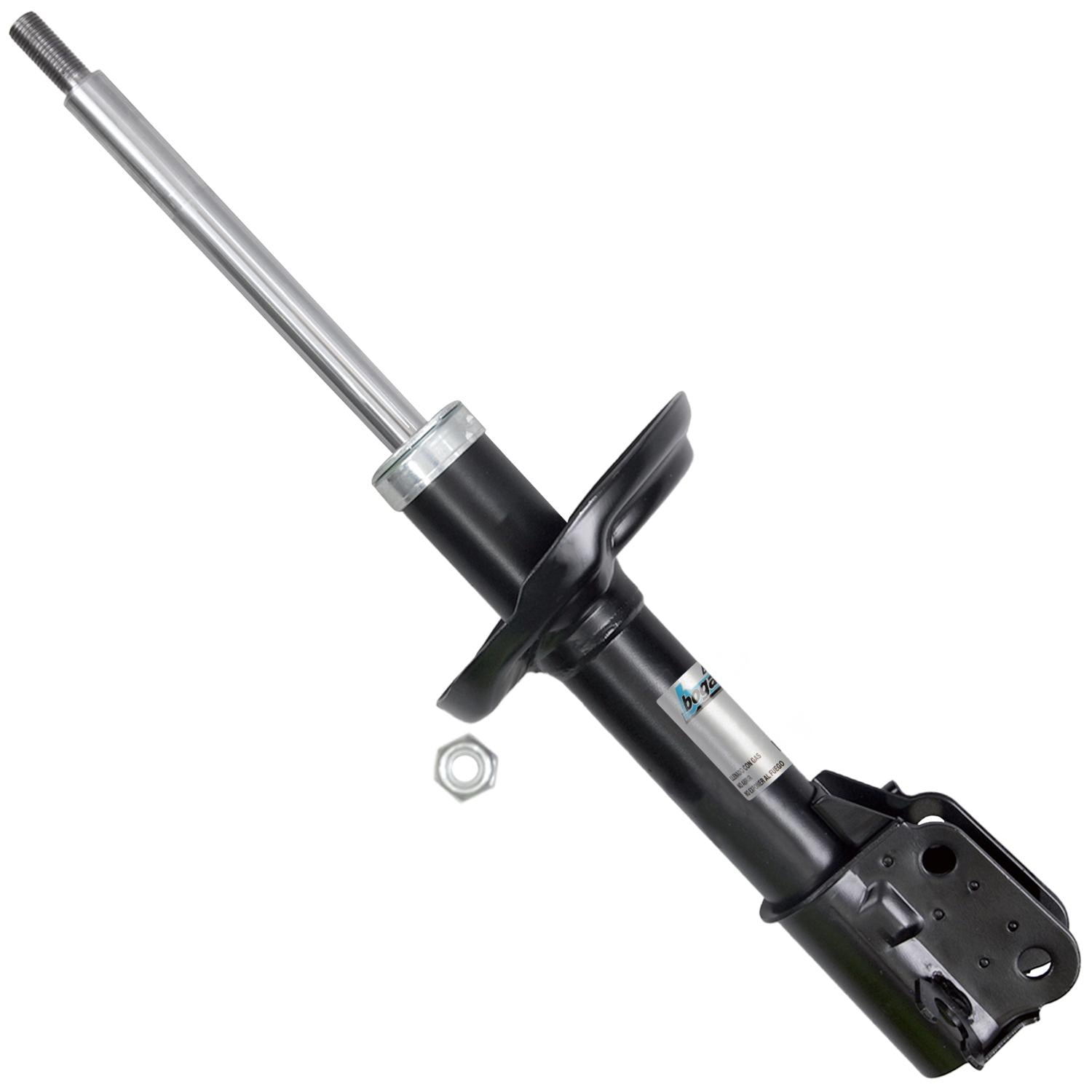 Amortiguador Boge Mp8791