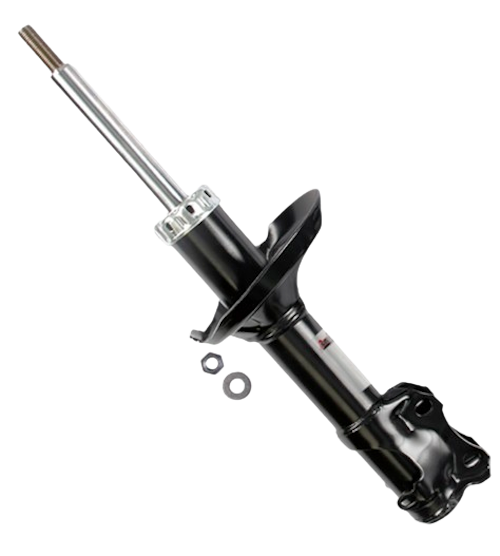 Amortiguador Boge Mp900