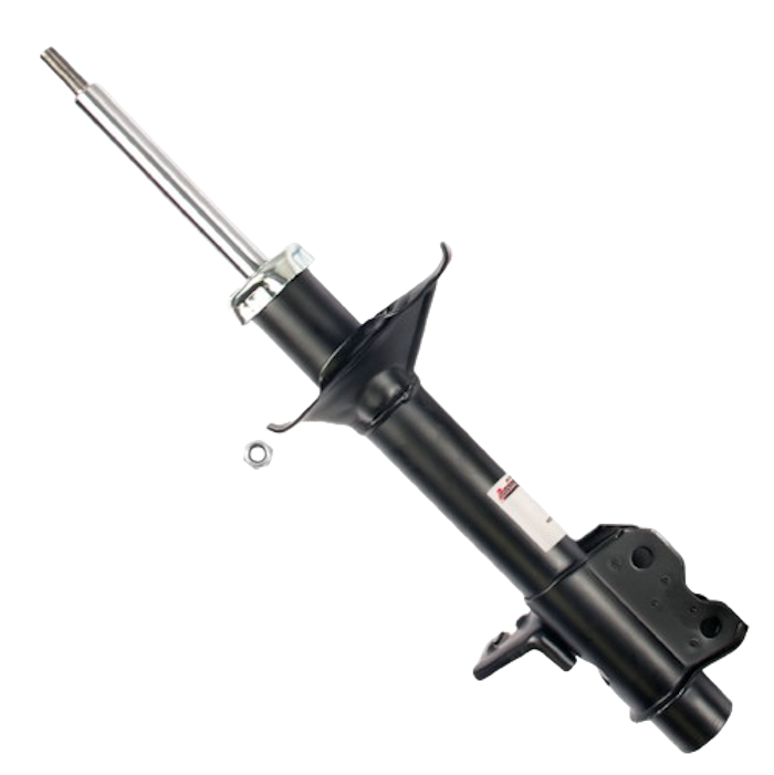 Amortiguador Boge Mp902