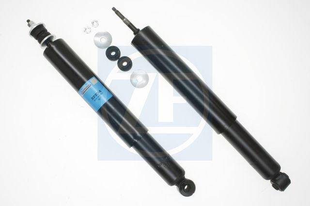 Amortiguador Boge 32234