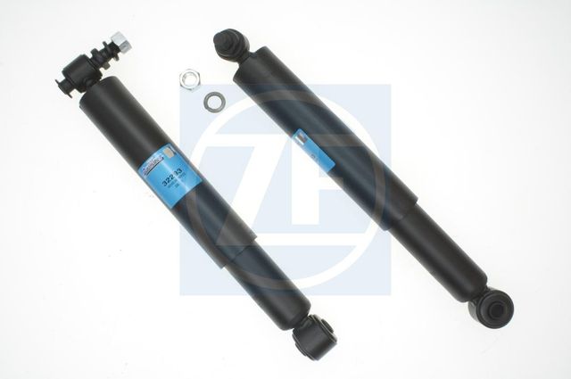 Amortiguador Boge 32293