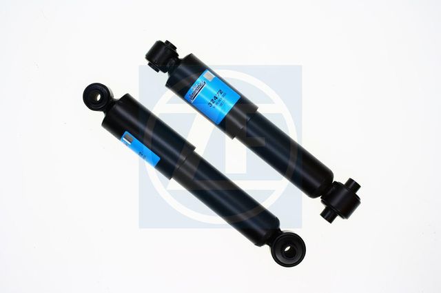 Amortiguador Boge 32472