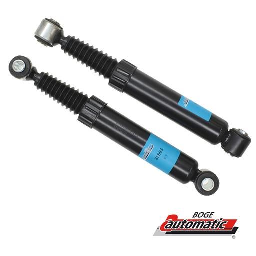 Amortiguador Boge 32693
