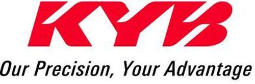 Amortiguador Kyb 3430019