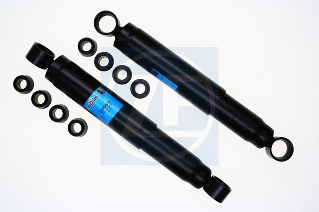 Amortiguador Boge 35059