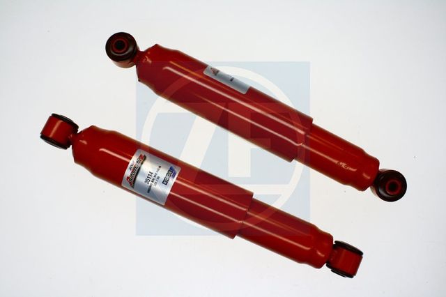 Amortiguador Boge 35114
