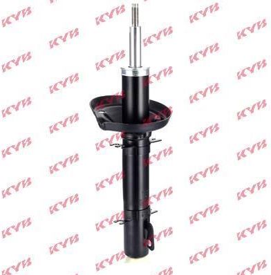 Amortiguador Kyb 634812