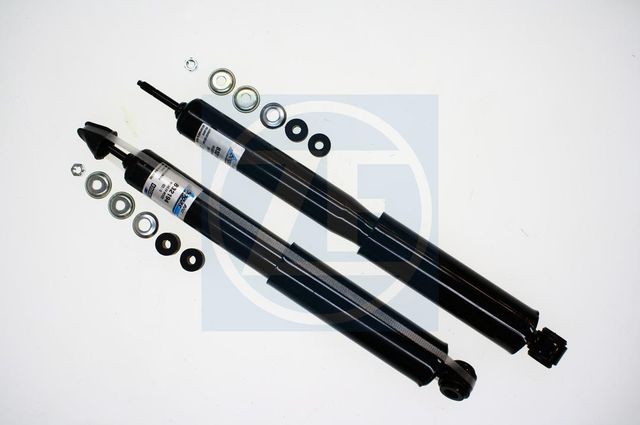 Amortiguador Boge 832194