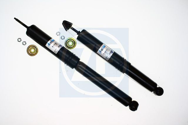Amortiguador Boge 832244