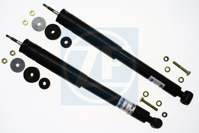 Amortiguador Boge 832521