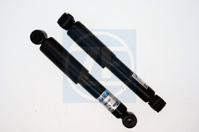 Amortiguador Boge 832537