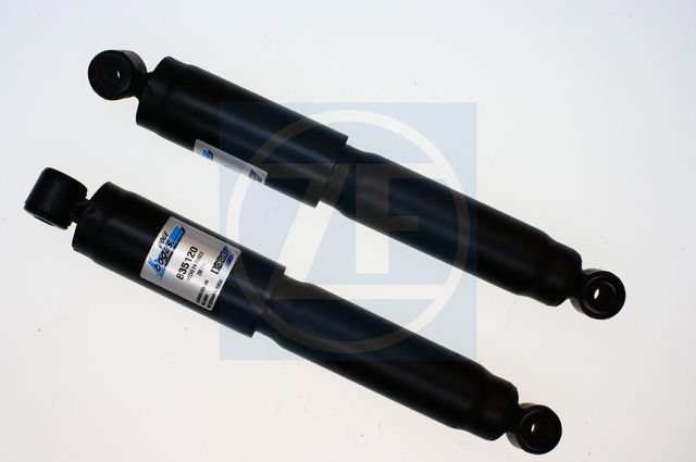 Amortiguador Boge 835120