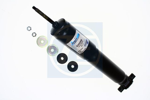 Amortiguador Boge 835206
