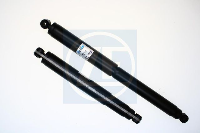 Amortiguador Boge 835214