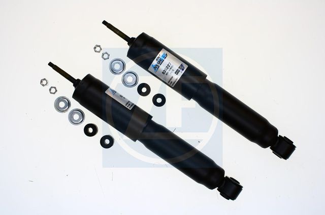 Amortiguador Boge 835227