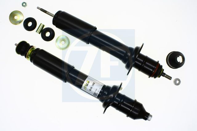 Amortiguador Boge 930 088