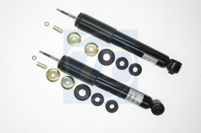 Amortiguador Boge 950 034