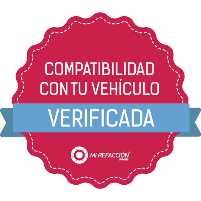 Amortiguador Trw Jgs4206S