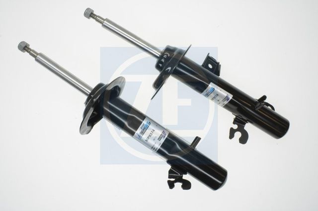 Amortiguador Boge Mp8374