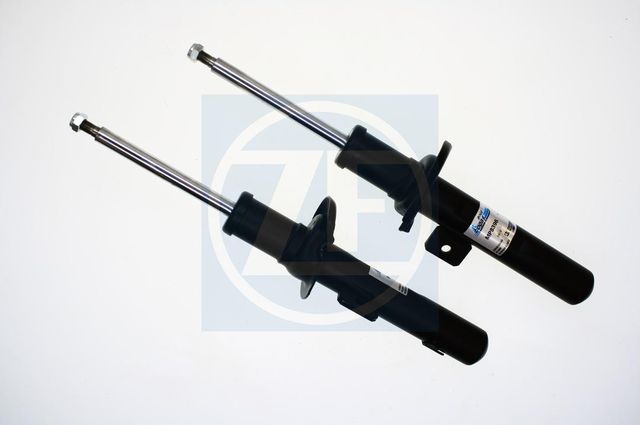 Amortiguador Boge Mp8396