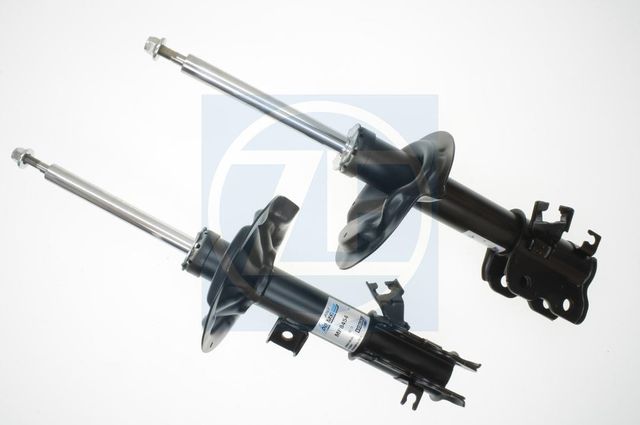 Amortiguador Boge Mp8454