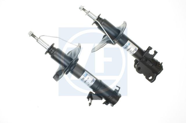 Amortiguador Boge Mp8462