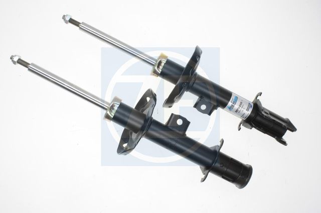 Amortiguador Boge Mp8498