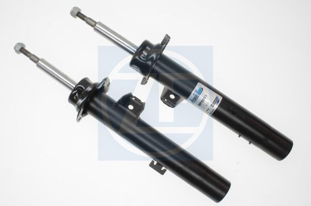 Amortiguador Boge Mp8591