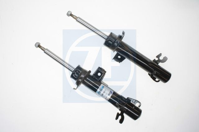Amortiguador Boge Mp8611