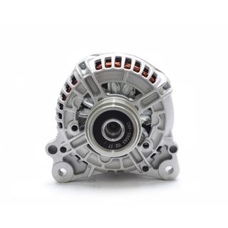 Alternador Tipo Bosch 140 Amps 6 Ranuras