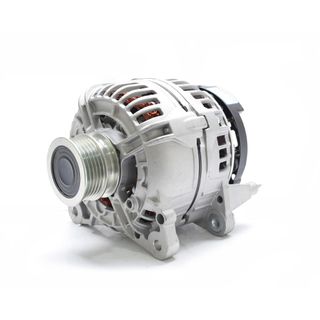 Alternador Tipo Bosch 140 Amps 5 Ranuras