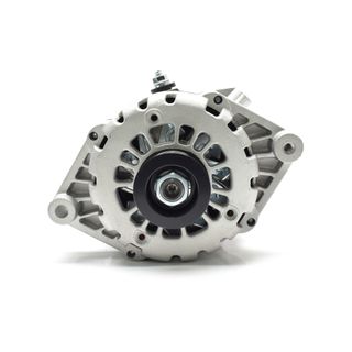 Alternador Tipo Delco 105 Amps 6 Ranuras