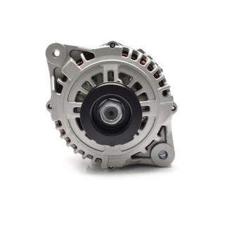 Alternador Tipo Hitachi 90 Amps 6 Ranuras