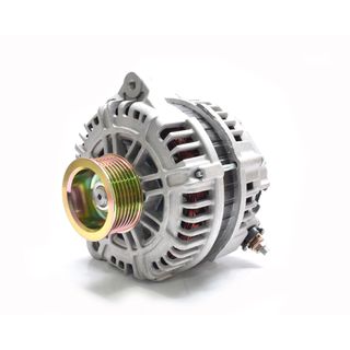 Alternador Tipo Hitachi 110 Amps 7 Ranuras