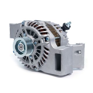 Alternador Tipo Mitsubishi 100 Amps 6 Ranuras