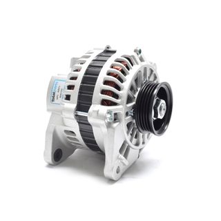 Alternador Tipo Mitsubishi 90 Amps 4 Ranuras