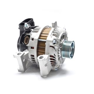 Alternador Tipo Mitsubishi 100 Amps 6 Ranuras